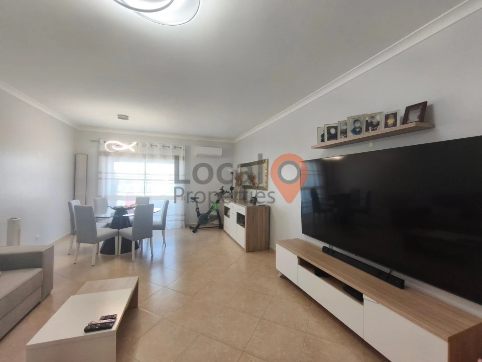 Apartamento T3 para Venda em Lagos (São Sebastião e Santa Maria) Foto 2