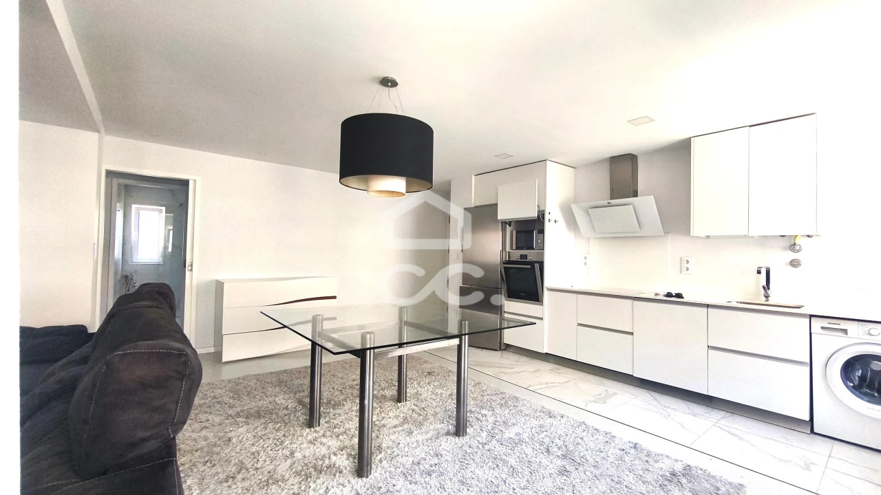 Apartamento T2 para Venda em Oliveira, São Paio e São Sebastião Foto 8