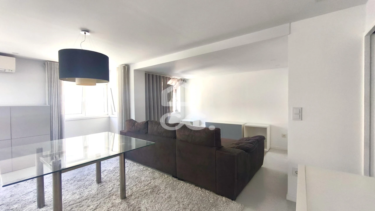 Apartamento T2 para Venda em Oliveira, São Paio e São Sebastião Foto 4