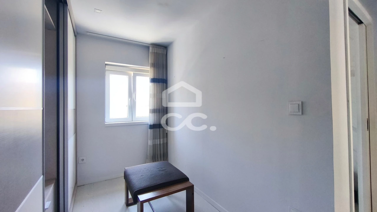 Apartamento T2 para Venda em Oliveira, São Paio e São Sebastião Foto 13