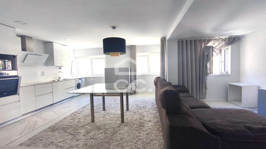 Apartamento T2 para Venda em Oliveira, São Paio e São Sebastião Foto 6