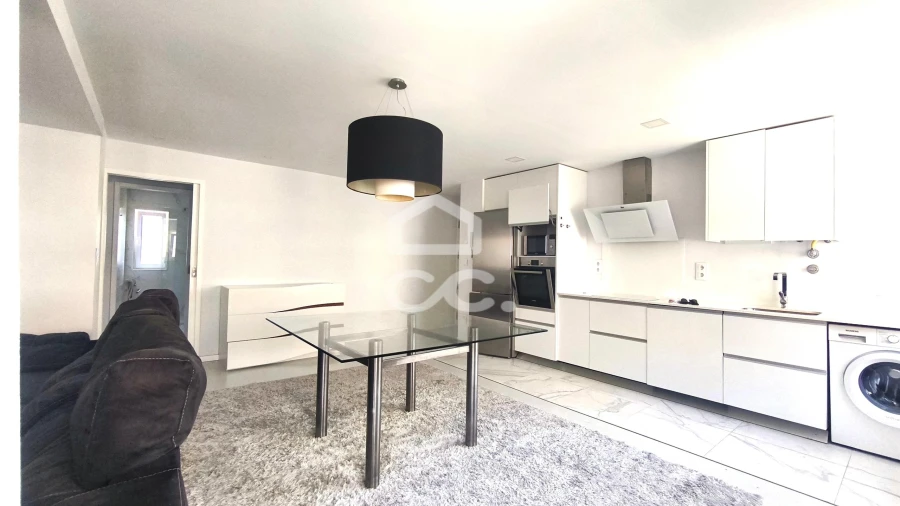 Apartamento T2 para Venda em Oliveira, São Paio e São Sebastião Foto 8