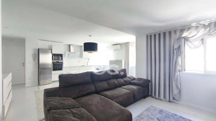 Apartamento T2 para Venda em Oliveira, São Paio e São Sebastião Foto 9
