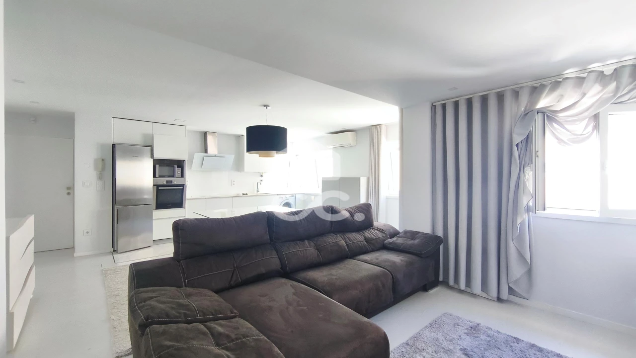Apartamento T2 para Venda em Oliveira, São Paio e São Sebastião Foto 9