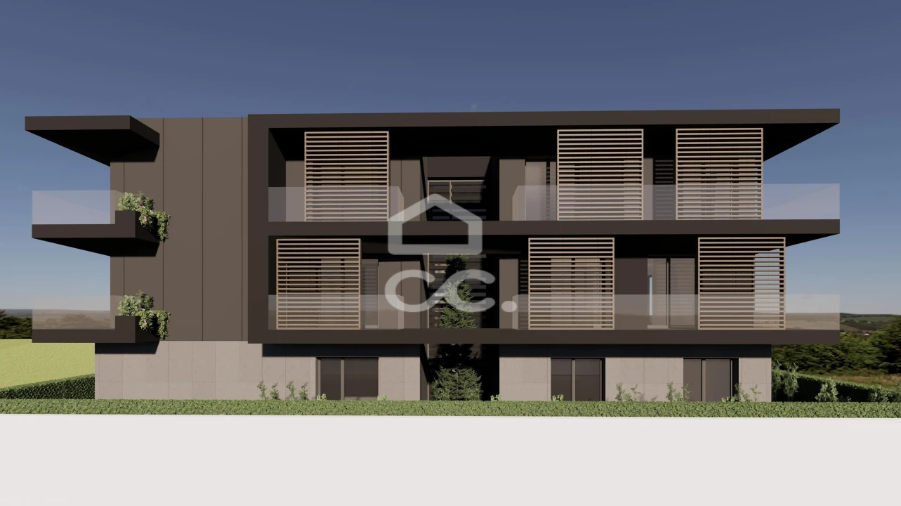 Apartamento T2 para Venda em Rio de Loba Foto 1