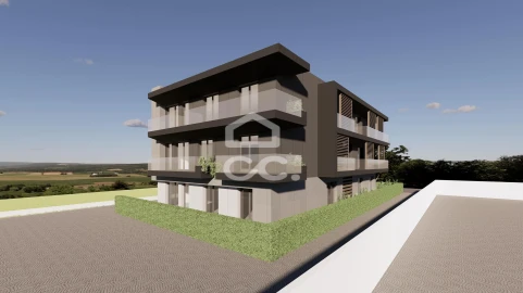 Apartamento T3 para Venda em Rio de Loba