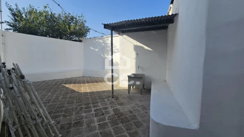 Moradia T4 para Venda em Beja (Santiago Maior e São João Baptista)