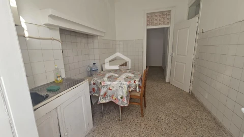 Moradia T4 para Venda em Beja (Santiago Maior e São João Baptista)
