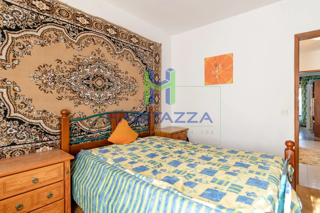 Apartamento T3 para Venda em Lagos (São Sebastião e Santa Maria) Foto 14