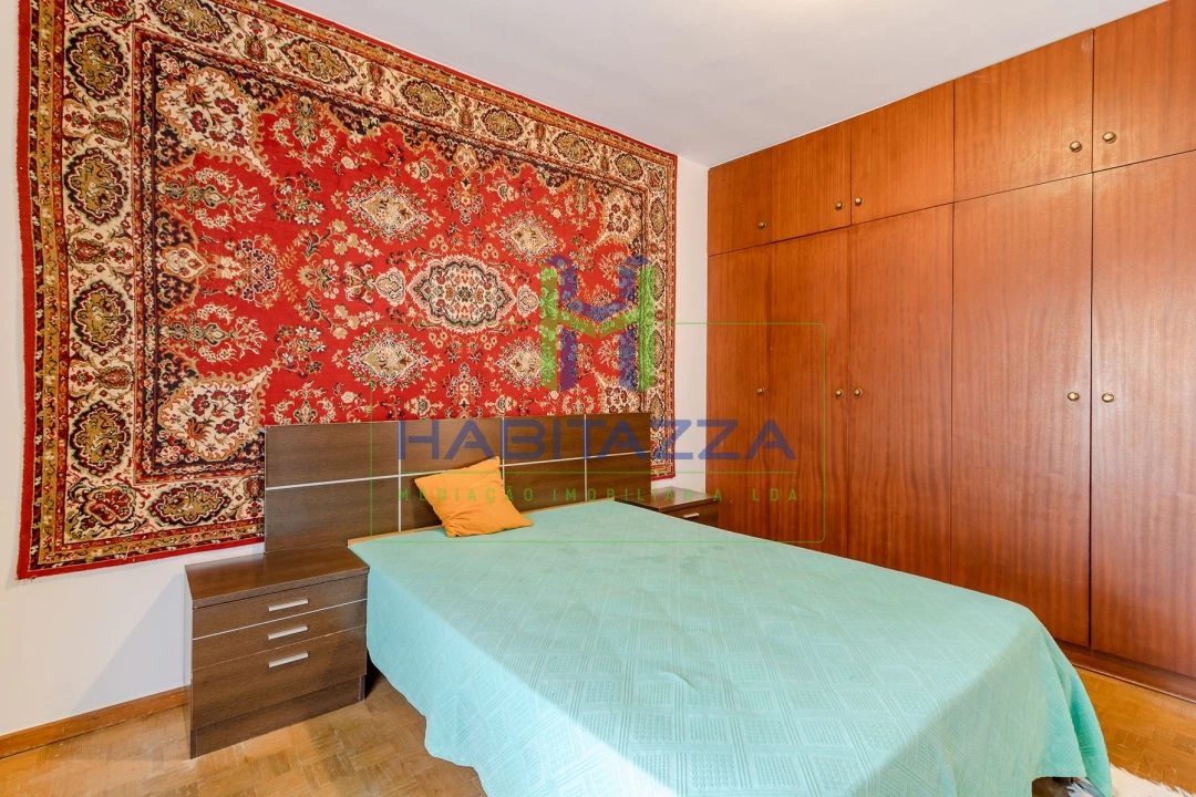 Apartamento T3 para Venda em Lagos (São Sebastião e Santa Maria) Foto 12