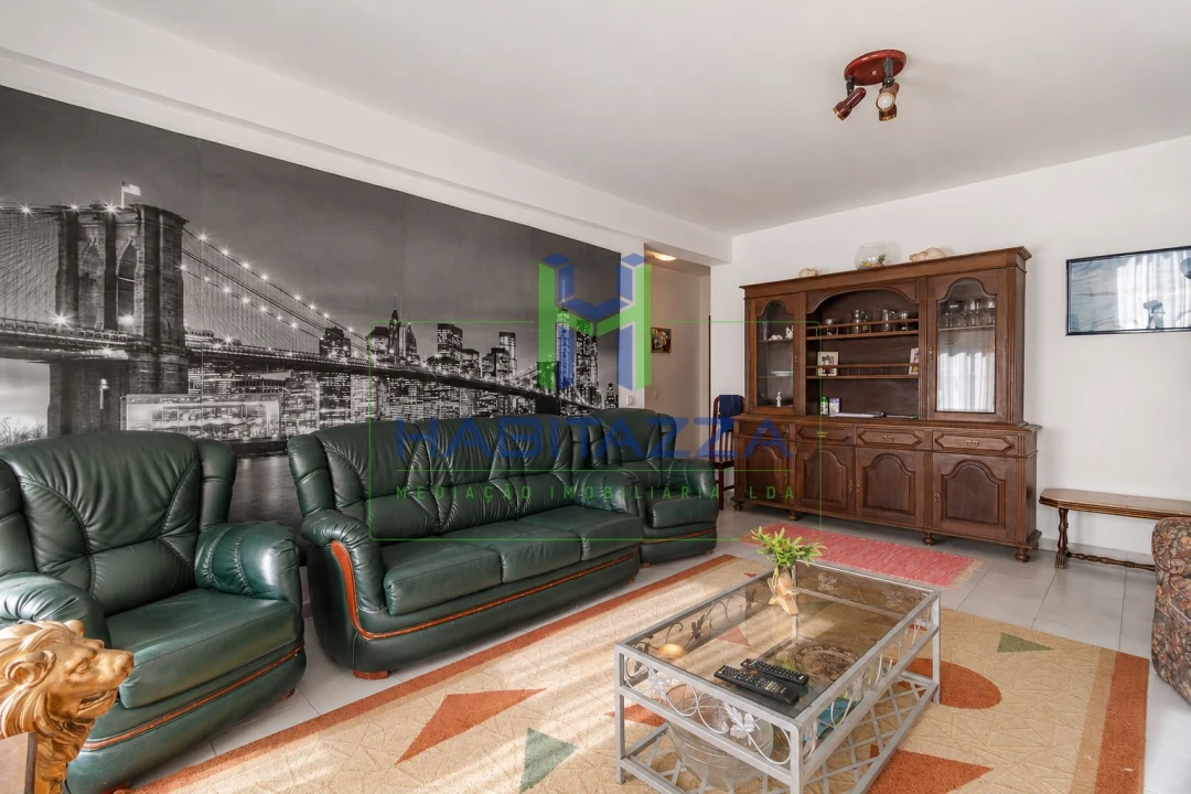 Apartamento T3 para Venda em Lagos (São Sebastião e Santa Maria) Foto 3