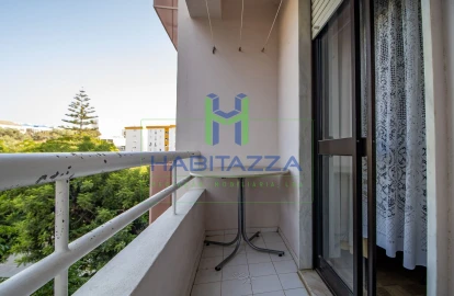 Apartamento T3 para Venda em Lagos (São Sebastião e Santa Maria)