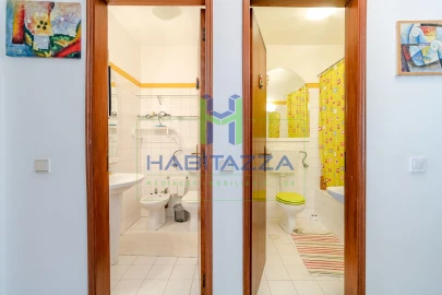 Apartamento T3 para Venda em Lagos (São Sebastião e Santa Maria)