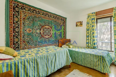 Apartamento T3 para Venda em Lagos (São Sebastião e Santa Maria)