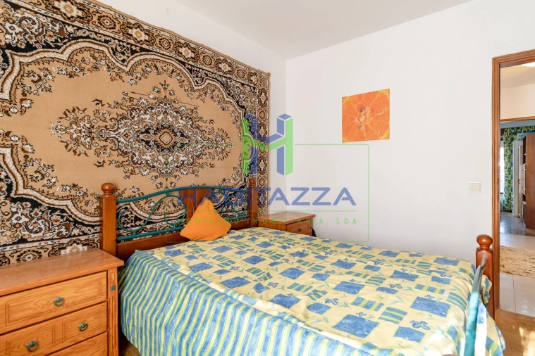 Apartamento T3 para Venda em Lagos (São Sebastião e Santa Maria) Foto 14