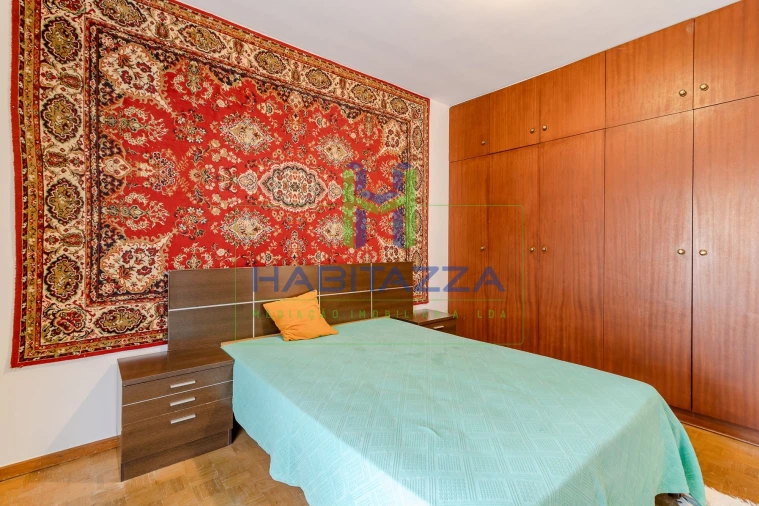 Apartamento T3 para Venda em Lagos (São Sebastião e Santa Maria) Foto 12