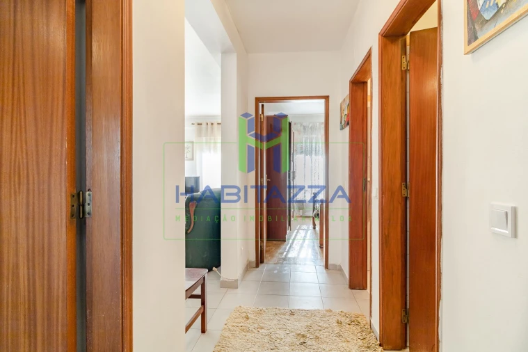 Apartamento T3 para Venda em Lagos (São Sebastião e Santa Maria) Foto 9
