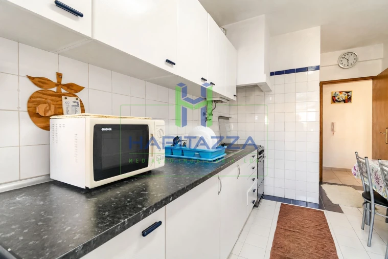 Apartamento T3 para Venda em Lagos (São Sebastião e Santa Maria) Foto 8