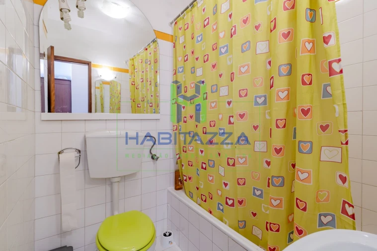 Apartamento T3 para Venda em Lagos (São Sebastião e Santa Maria) Foto 19