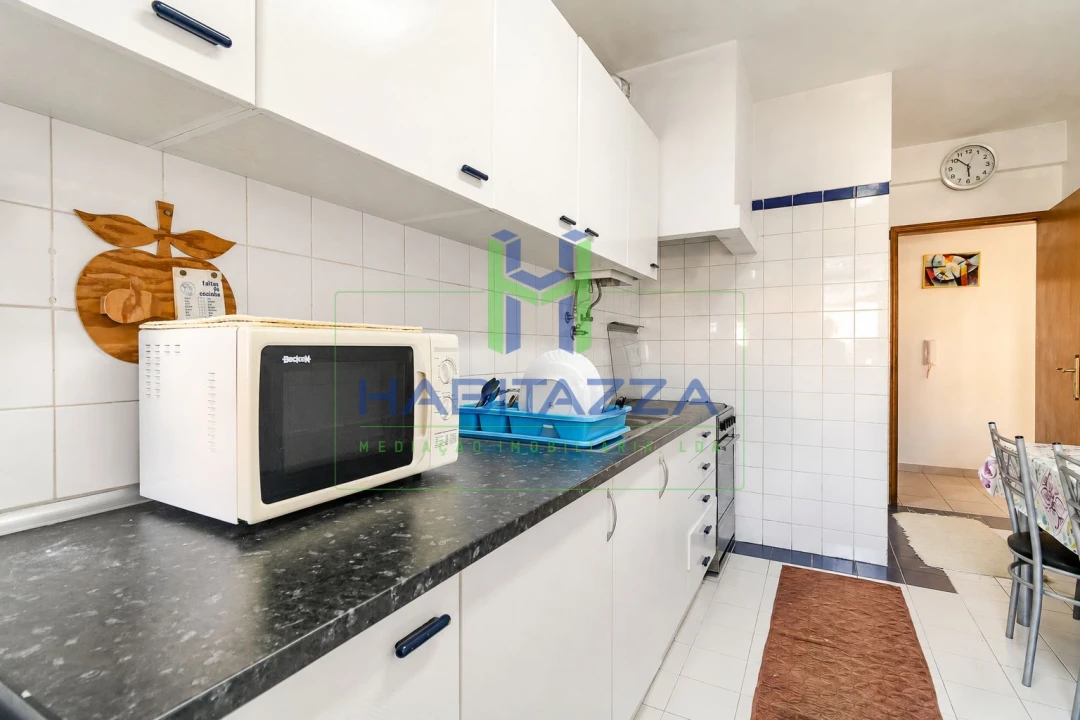 Apartamento T3 para Venda em Lagos (São Sebastião e Santa Maria) Foto 8