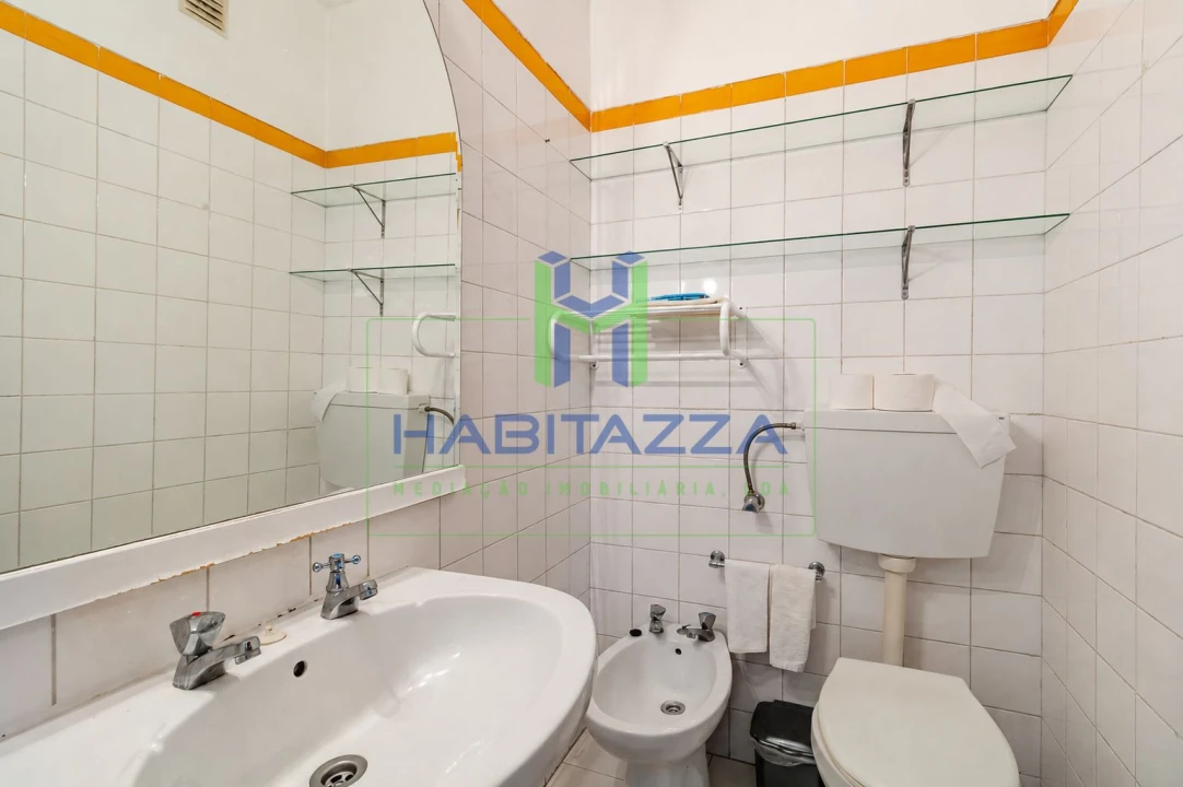 Apartamento T3 para Venda em Lagos (São Sebastião e Santa Maria) Foto 18