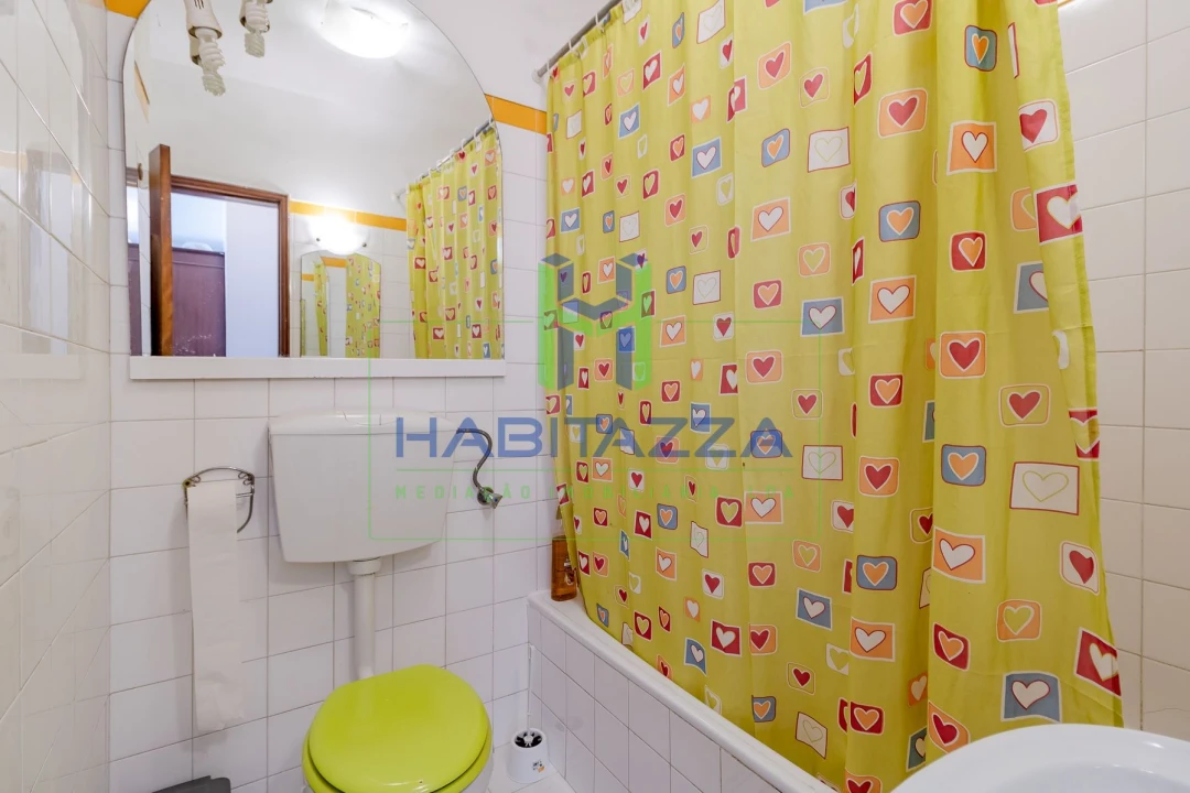 Apartamento T3 para Venda em Lagos (São Sebastião e Santa Maria) Foto 19