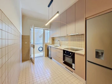Apartamento T2 para Arrendamento em Paranhos