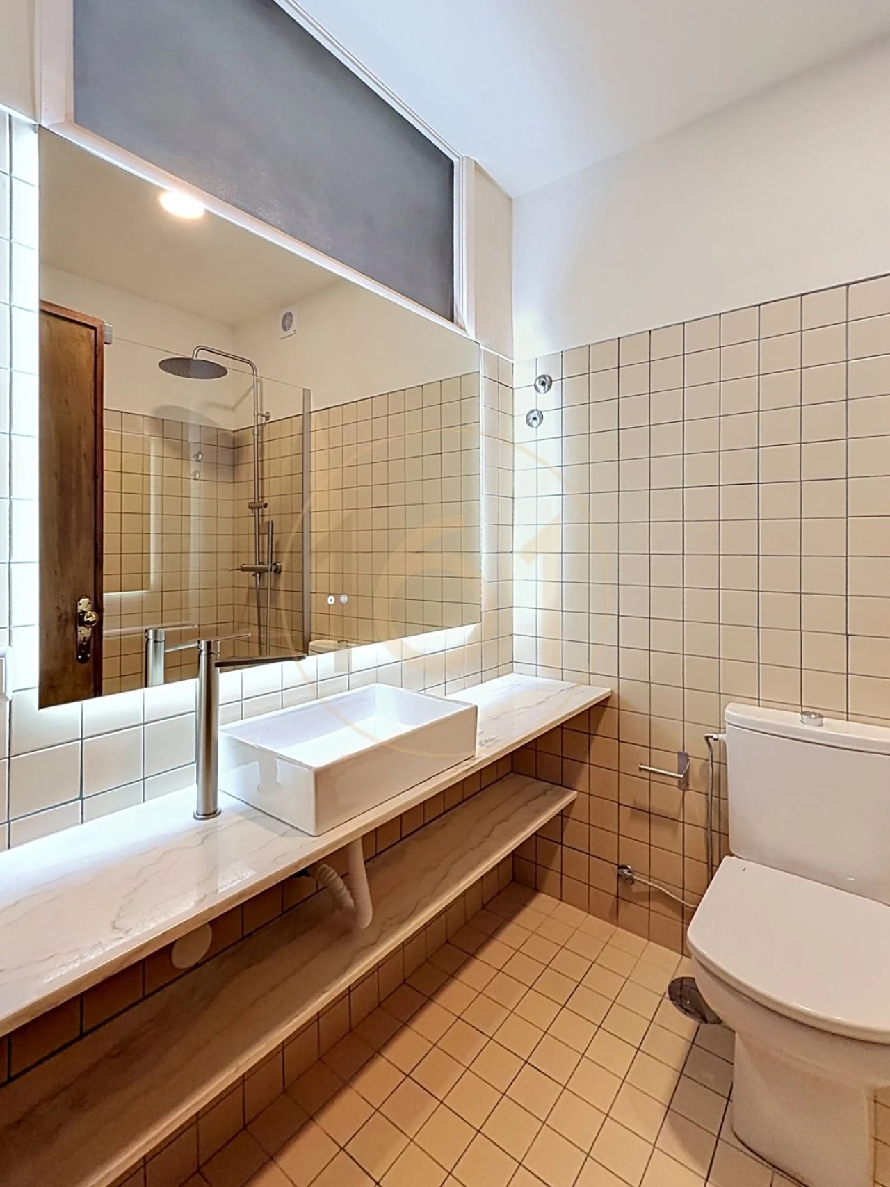 Apartamento T2 para Arrendamento em Paranhos Foto 12