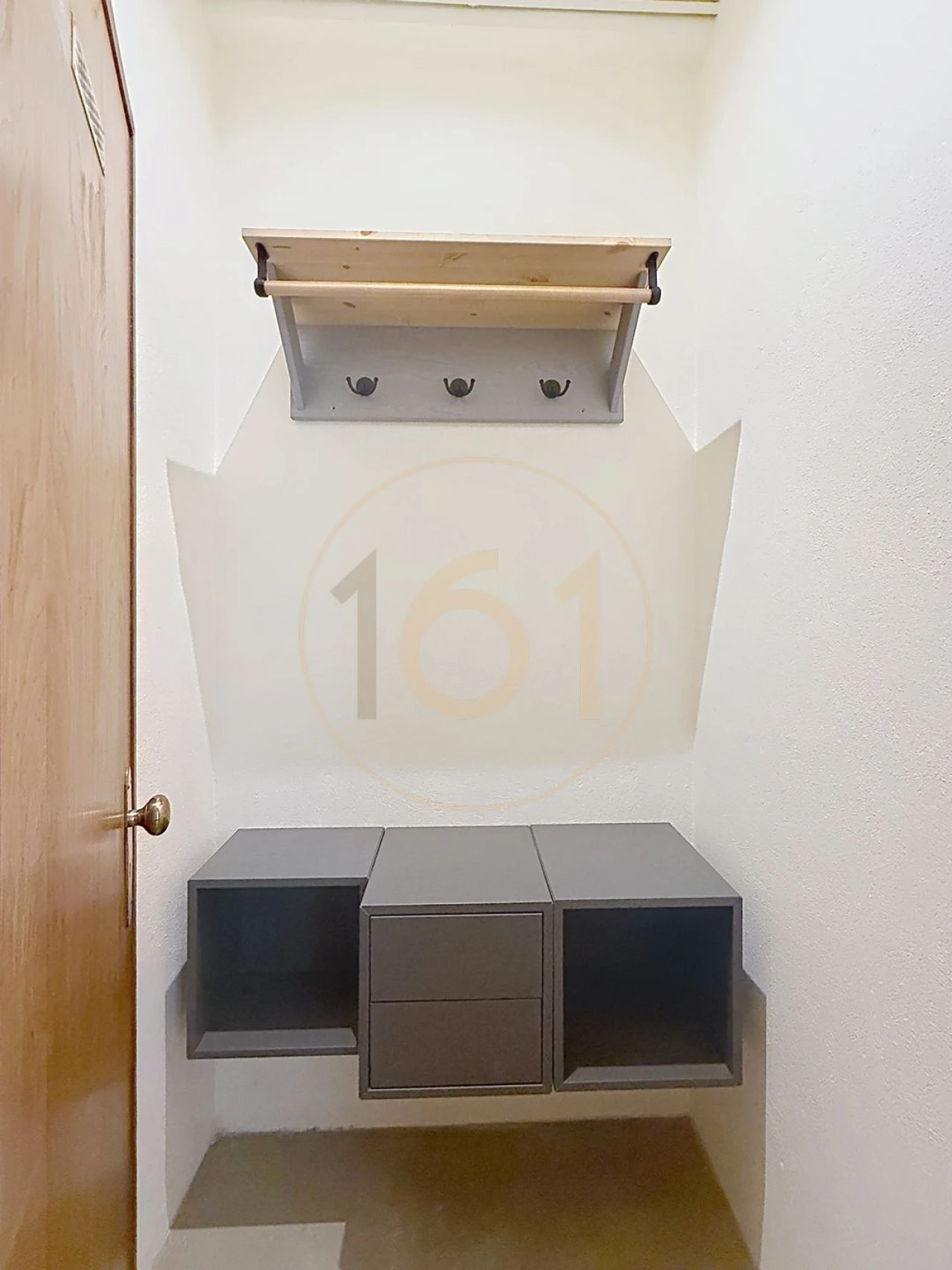Apartamento T2 para Arrendamento em Paranhos Foto 11