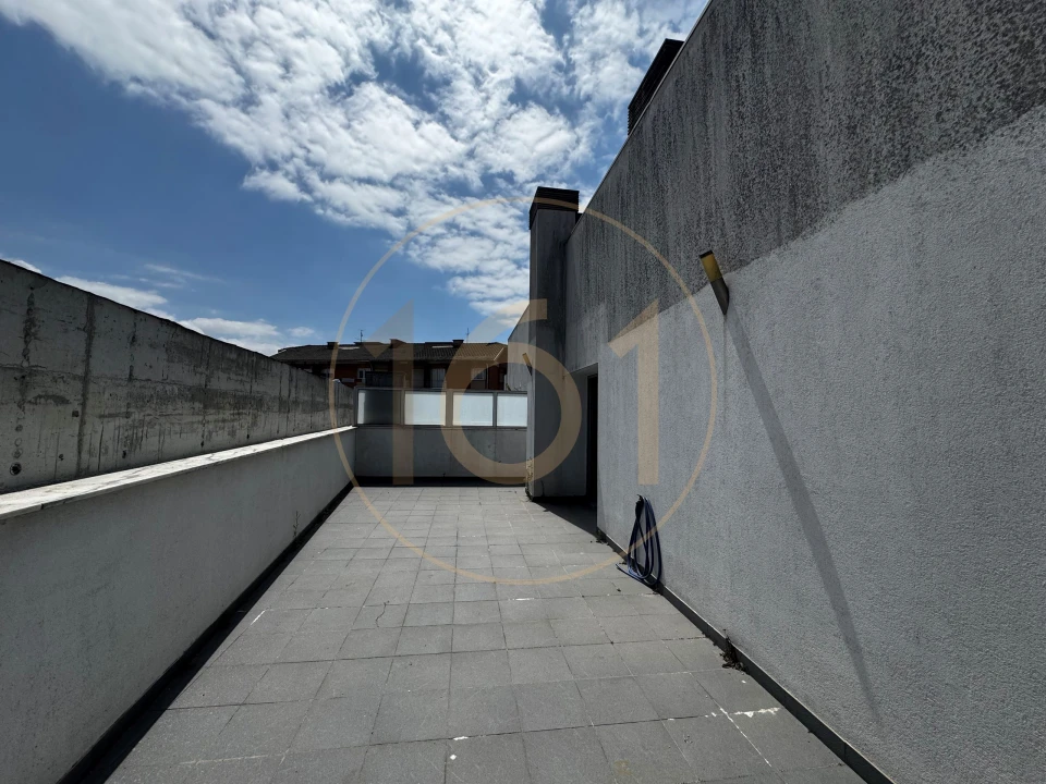 Apartamento T4 para Venda em Matosinhos e Leça da Palmeira Foto 4