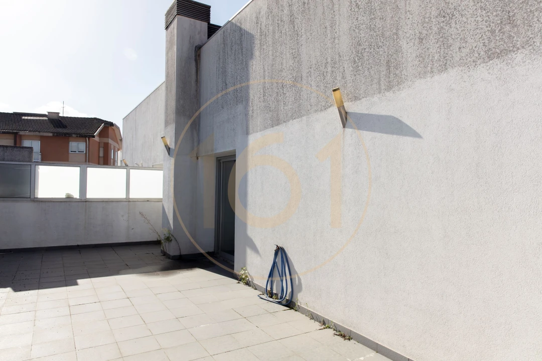 Apartamento T3 para Venda em Matosinhos e Leça da Palmeira Foto 28