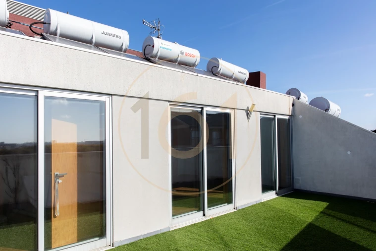 Apartamento T3 para Venda em Matosinhos e Leça da Palmeira Foto 29
