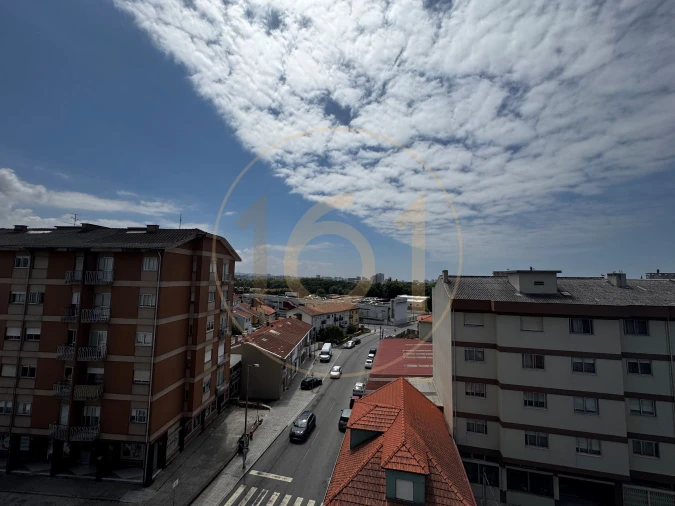 Apartamento T4 para Venda em Matosinhos e Leça da Palmeira Foto 24