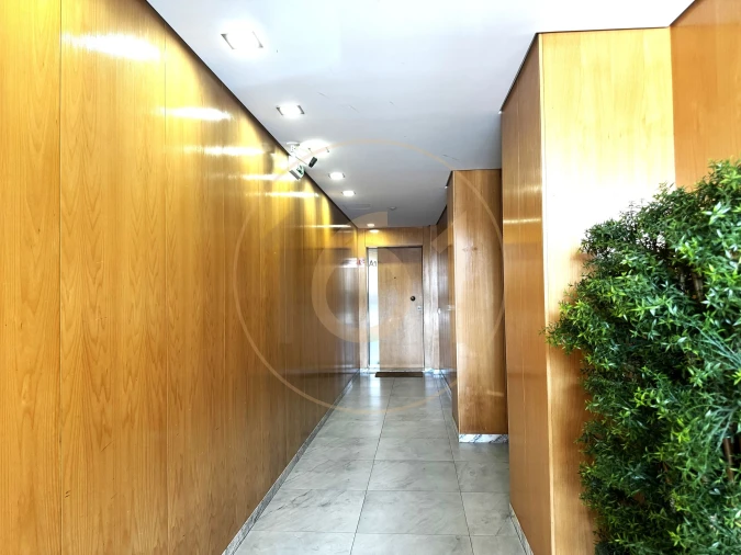 Apartamento T3 para Venda em Matosinhos e Leça da Palmeira Foto 33