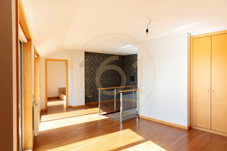 Apartamento T3 para Venda em Matosinhos e Leça da Palmeira Foto 25