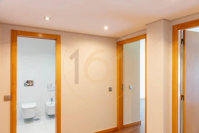 Apartamento T3 para Venda em Matosinhos e Leça da Palmeira Foto 16