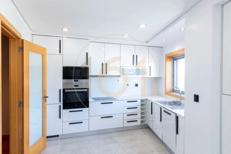 Apartamento T3 para Venda em Matosinhos e Leça da Palmeira Foto 9