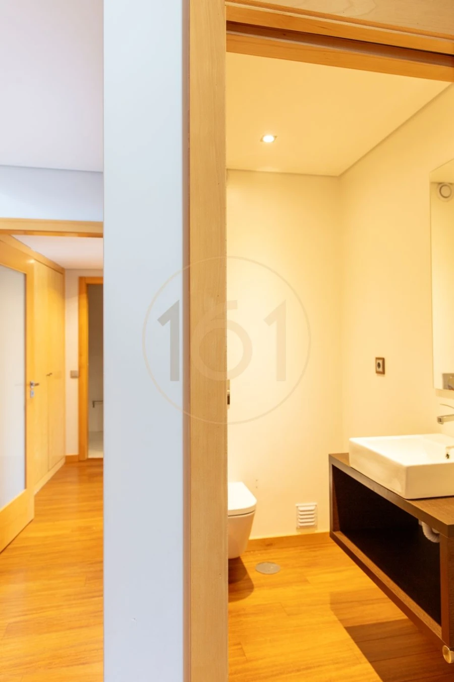 Apartamento T3 para Venda em Matosinhos e Leça da Palmeira Foto 11