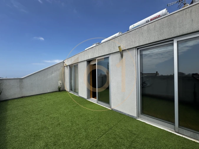 Apartamento T4 para Venda em Matosinhos e Leça da Palmeira Foto 23