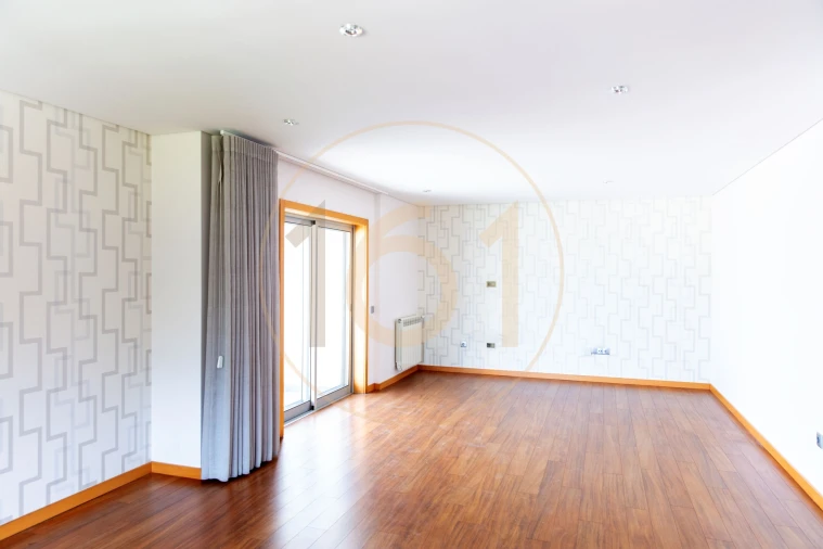Apartamento T3 para Venda em Matosinhos e Leça da Palmeira Foto 4