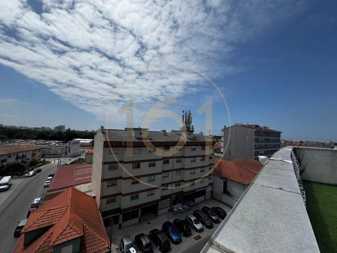 Apartamento T4 para Venda em Matosinhos e Leça da Palmeira Foto 25