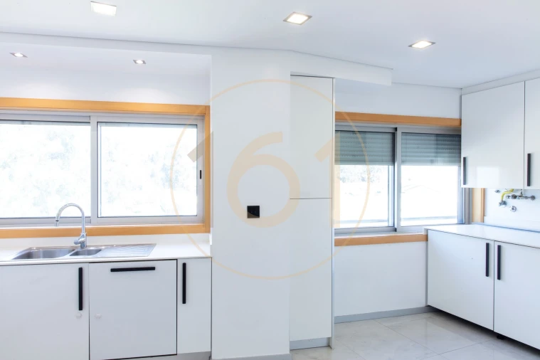 Apartamento T3 para Venda em Matosinhos e Leça da Palmeira Foto 8