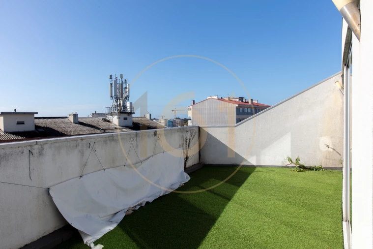 Apartamento T3 para Venda em Matosinhos e Leça da Palmeira Foto 30