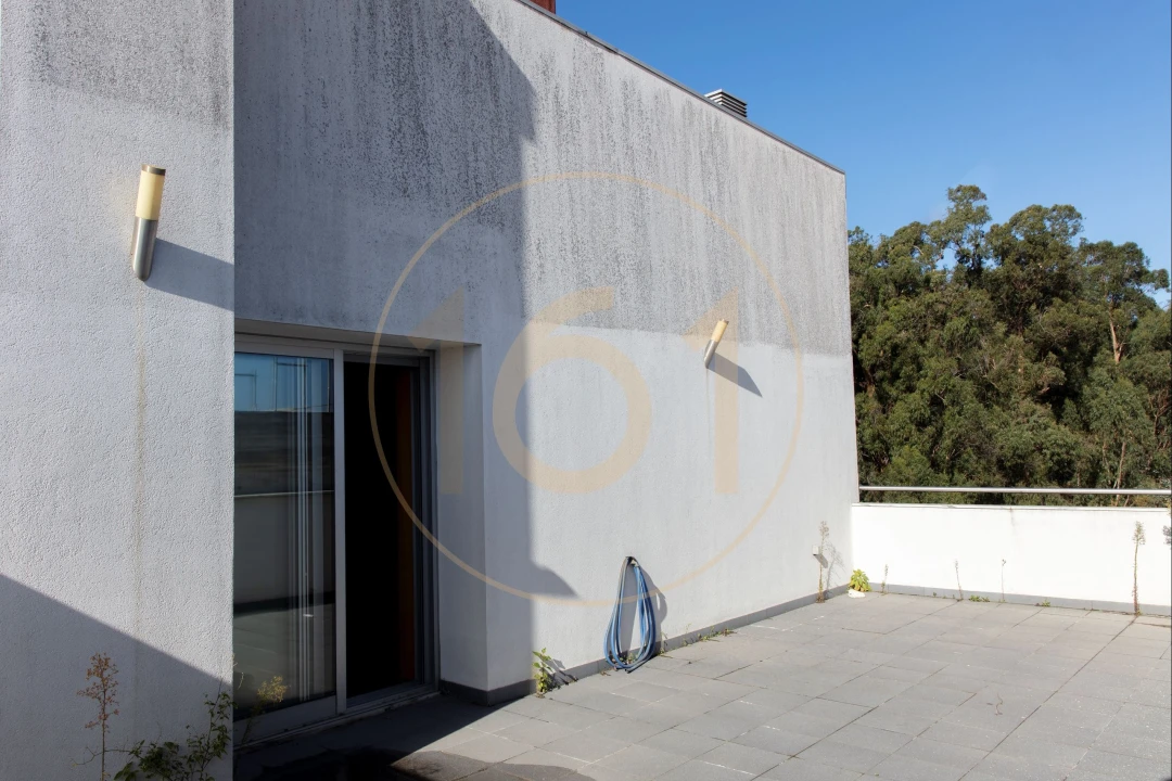 Apartamento T3 para Venda em Matosinhos e Leça da Palmeira Foto 27