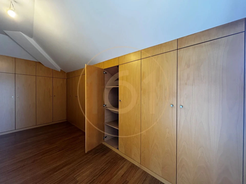 Apartamento T4 para Venda em Matosinhos e Leça da Palmeira Foto 21