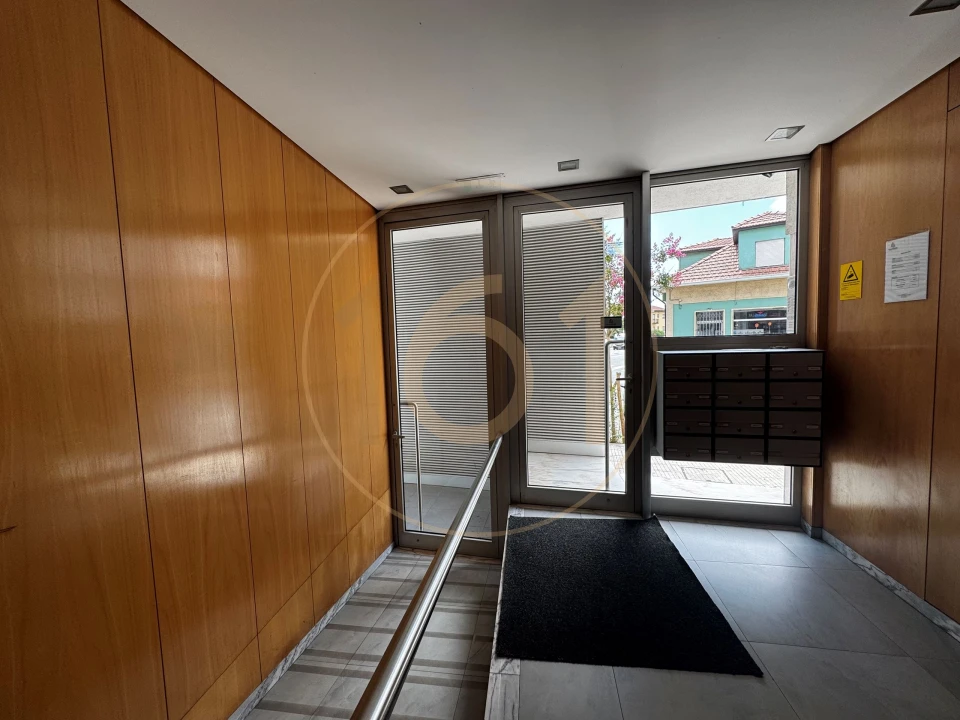 Apartamento T4 para Venda em Matosinhos e Leça da Palmeira Foto 29