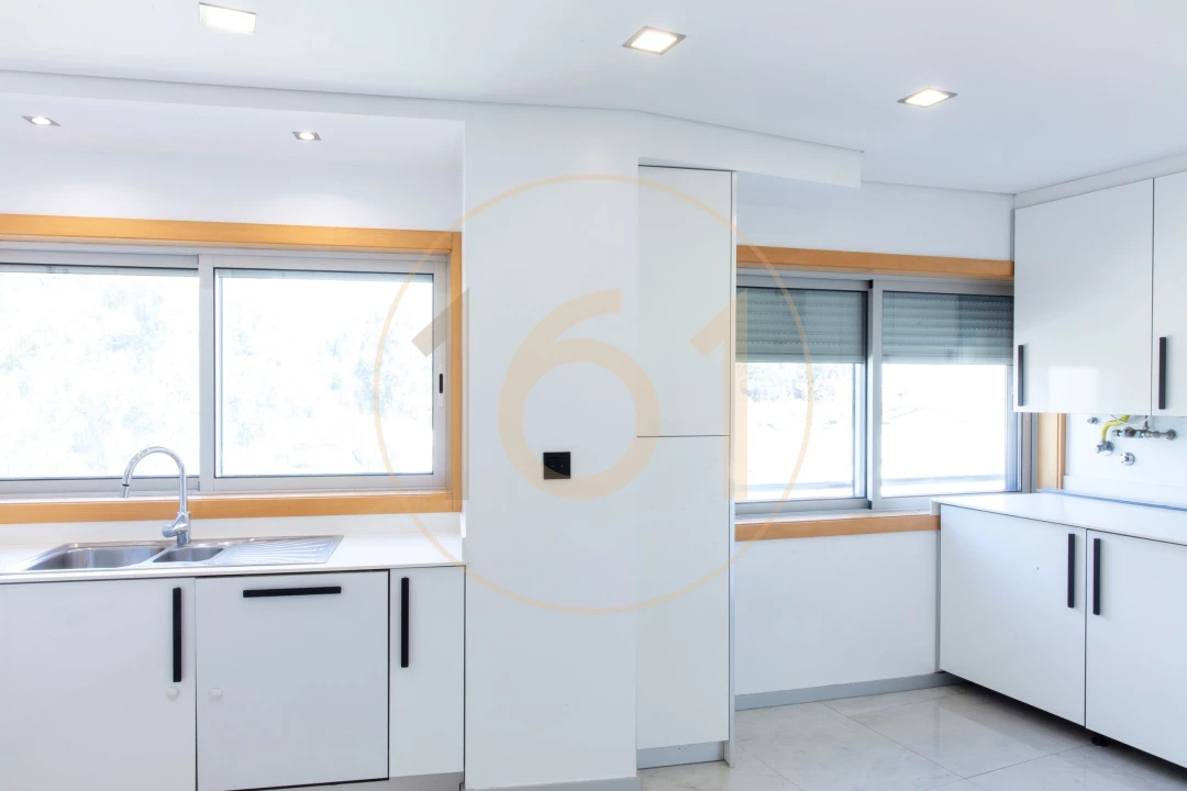 Apartamento T3 para Venda em Matosinhos e Leça da Palmeira Foto 8