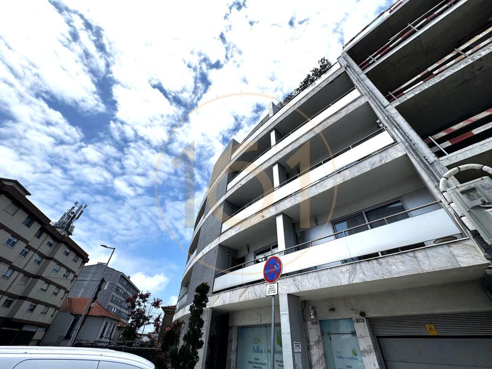 Apartamento T3 para Venda em Matosinhos e Leça da Palmeira Foto 34