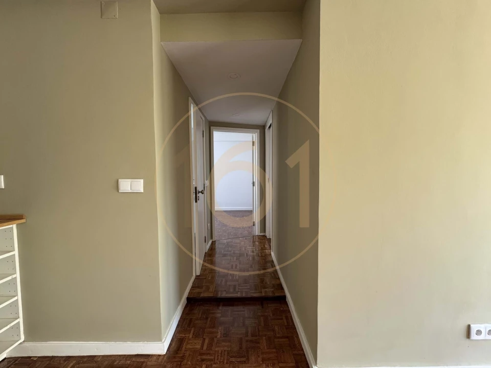 Apartamento T3 para Venda em Aldoar, Foz do Douro e Nevogilde Foto 18