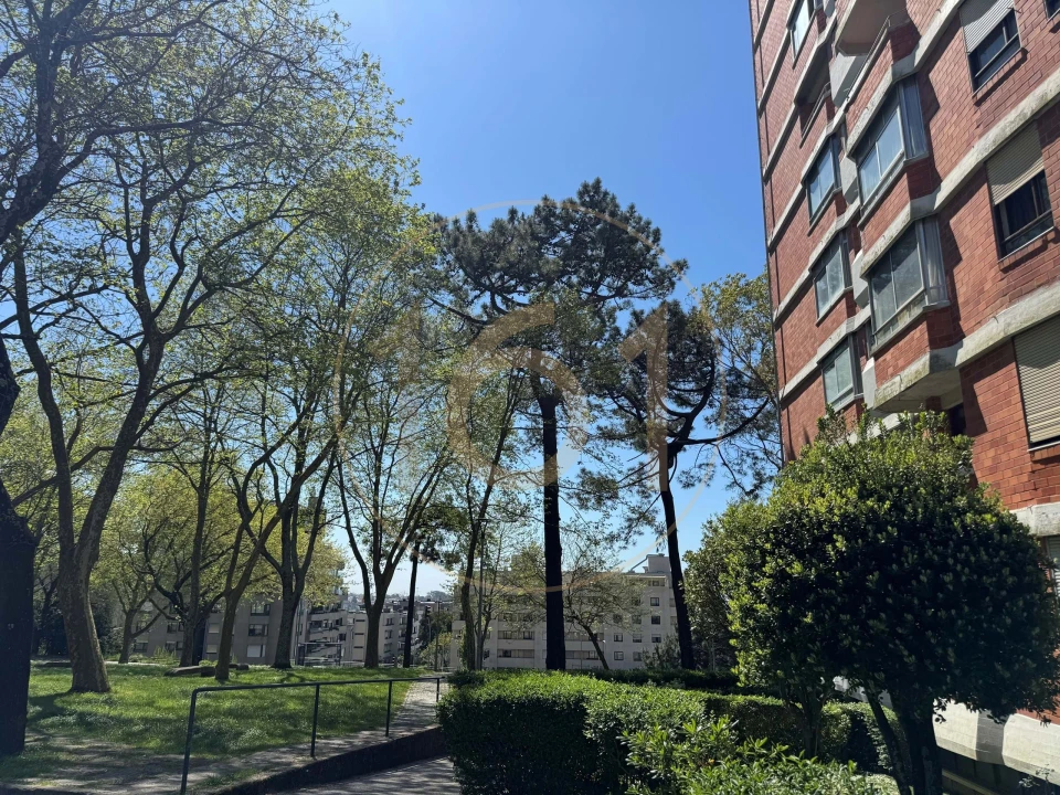 Apartamento T3 para Venda em Aldoar, Foz do Douro e Nevogilde Foto 25